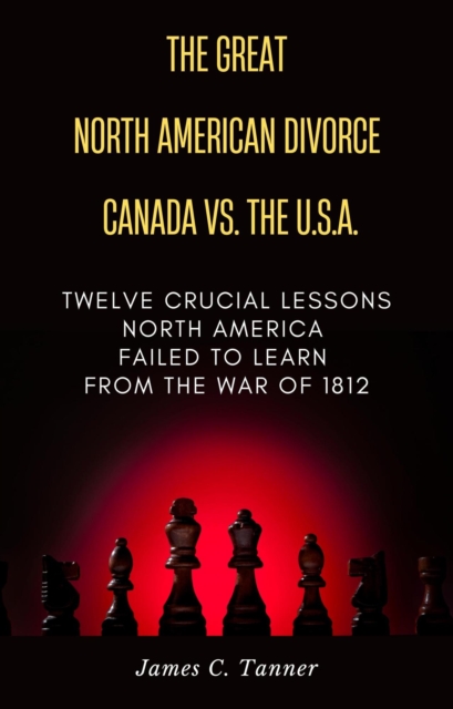 Great North American Divorce  Canada vs. USA