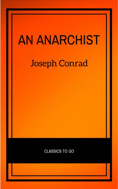 An Anarchist