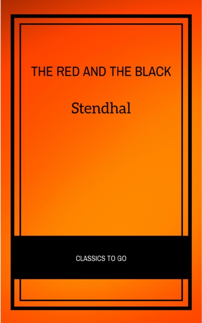 The Red and The Black