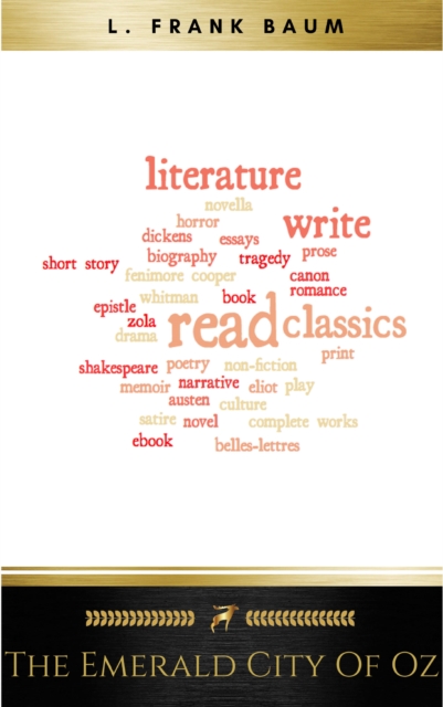 The Emerald City of Oz