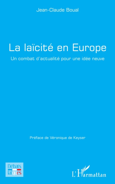 La laïcité en Europe