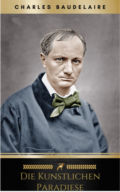 Die künstlichen Paradiese