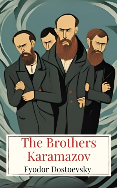 Brothers Karamazov 
