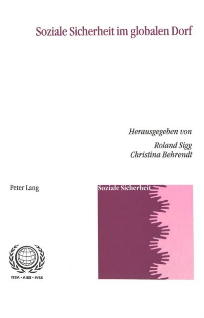 Soziale Sicherheit im globalen Dorf
