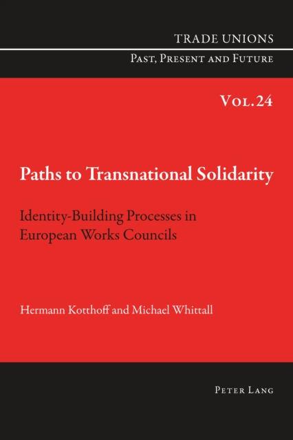 Paths to Transnational Solidarity
