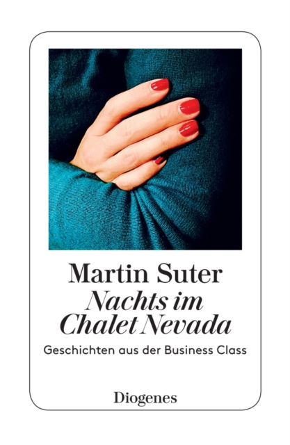 Nachts im Chalet Nevada