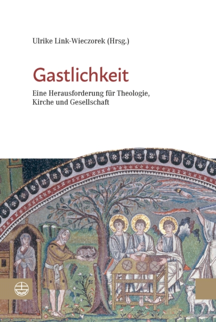 Gastlichkeit
