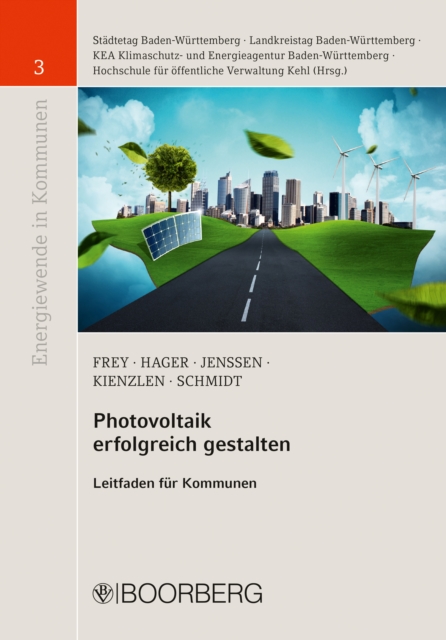 Photovoltaik erfolgreich gestalten
