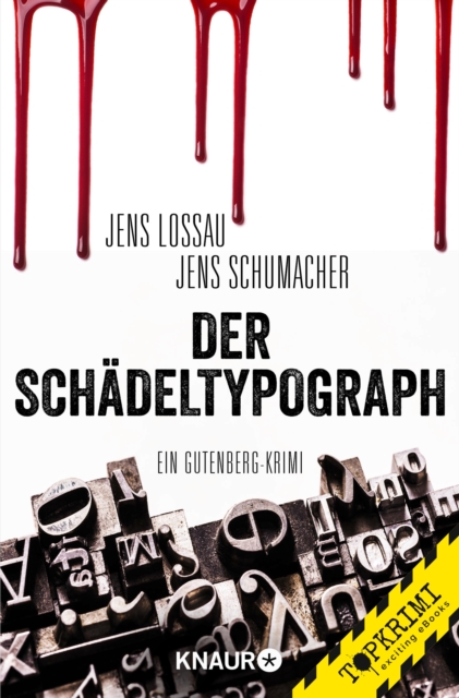 Der Schädeltypograph