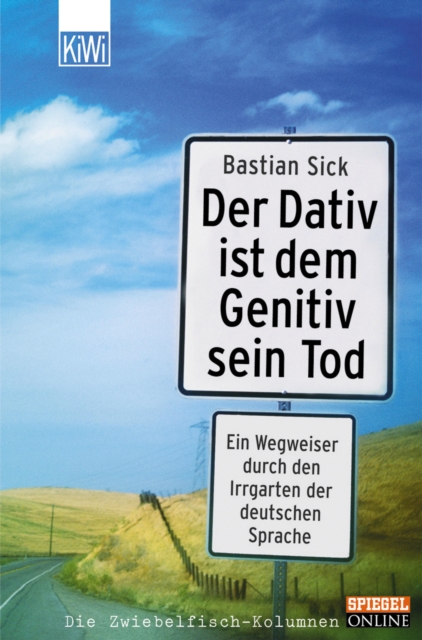 Der Dativ ist dem Genitiv sein Tod - Folge 1