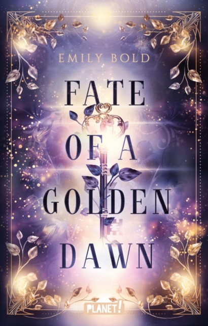 Fate of a Golden Dawn (Legacy-Dilogie 2)