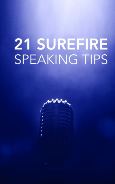 21 todsichere Sprech Tipps. Offentliches Reden ist eine Fahigankeit, die man erst nach einiger Zeit erlernen kann. Wenn man es gut macht, kann m damit jemanden zu einem bestimmten Verhalten bewegen, bestimmte Emotionen hervorrufen und vieles mehr.