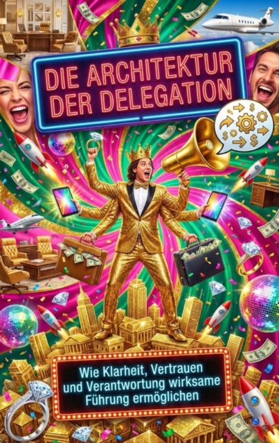 Die Architektur der Delegation