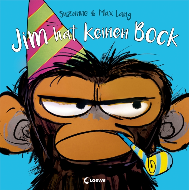 Jim hat keinen Bock
