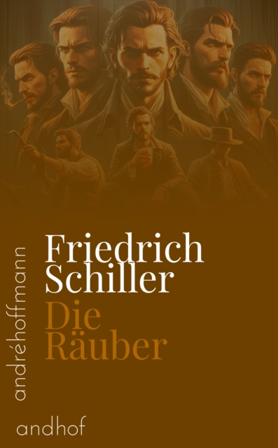 Die Räuber