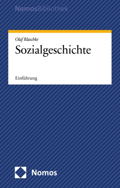 Sozialgeschichte