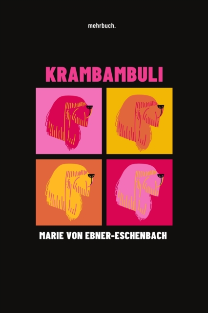 Krambambuli
