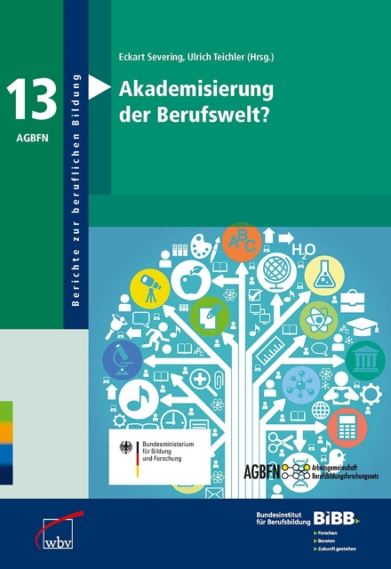 Akademisierung der Berufswelt?