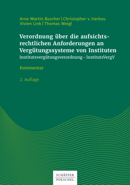 Verordnung über die aufsichtsrechtlichen Anforderungen an Vergütungssysteme von Instituten