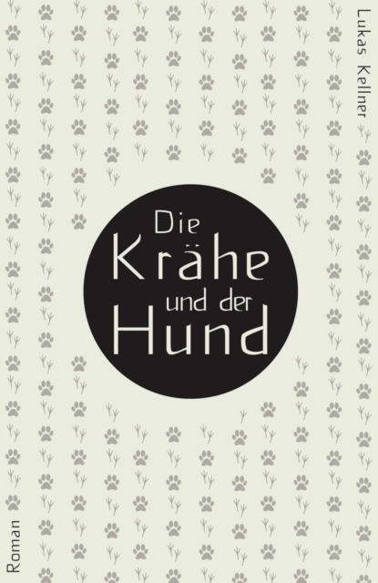 Die Krähe und der Hund