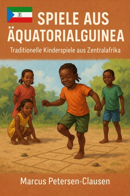 Spiele aus Äquatorialguinea