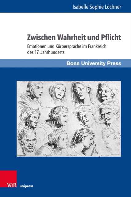 Zwischen Wahrheit und Pflicht