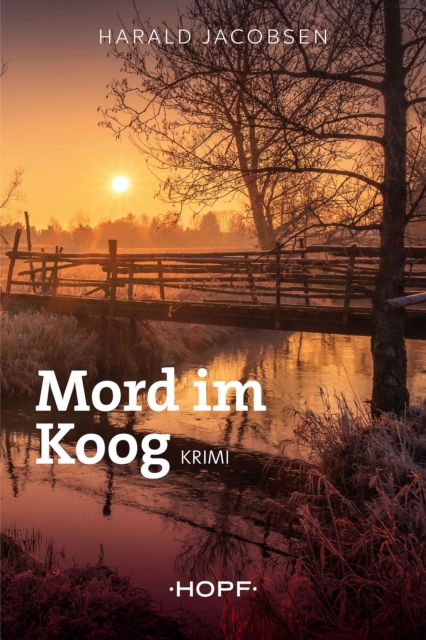 Mord im Koog