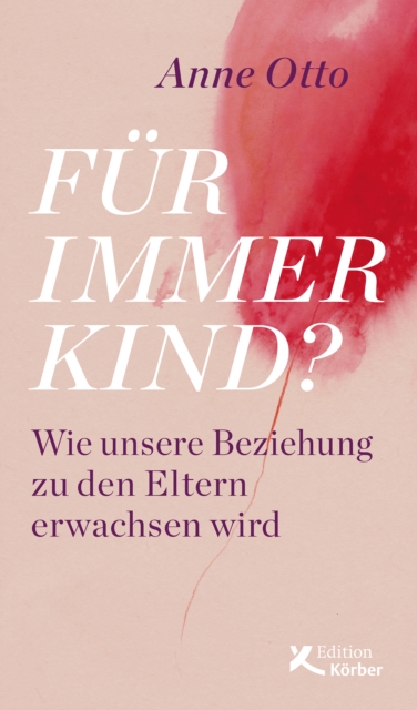 Für immer Kind?