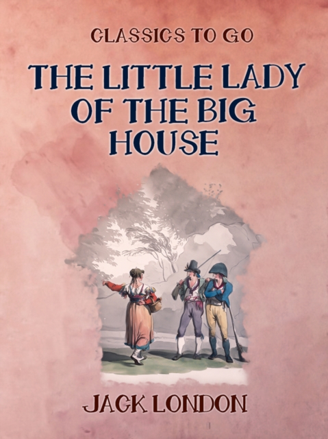 Little Lady of the Big House