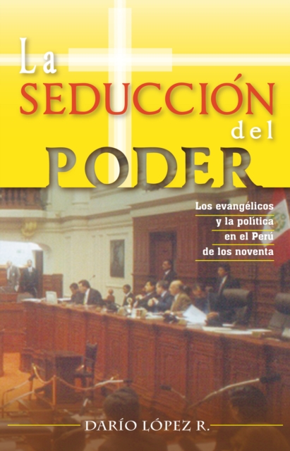 La seduccion del poder
