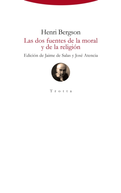 Las dos fuentes de la moral y de la religión