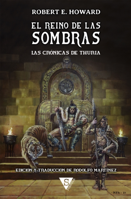 El reino de las sombras