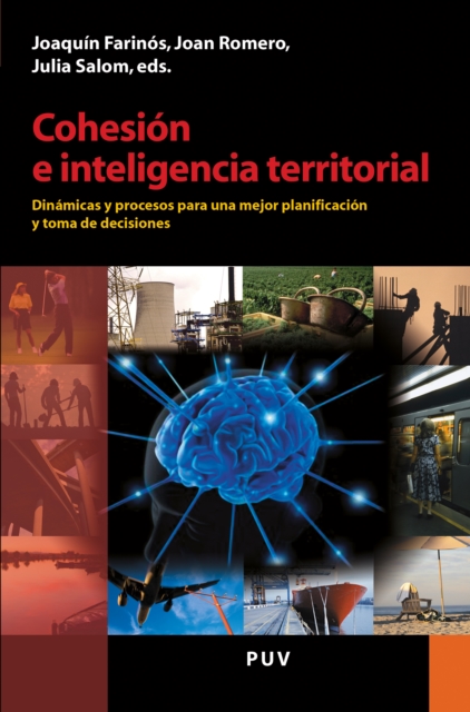 Cohesión e inteligencia territorial