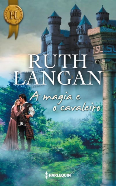 A magia e o cavaleiro