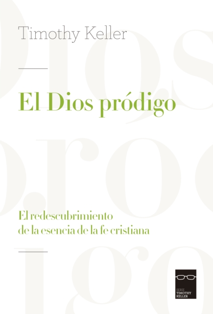 El dios prodigo