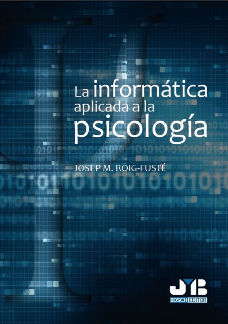 La informatica aplicada a la psicologia