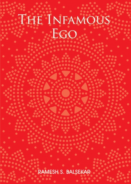 Infamous Ego
