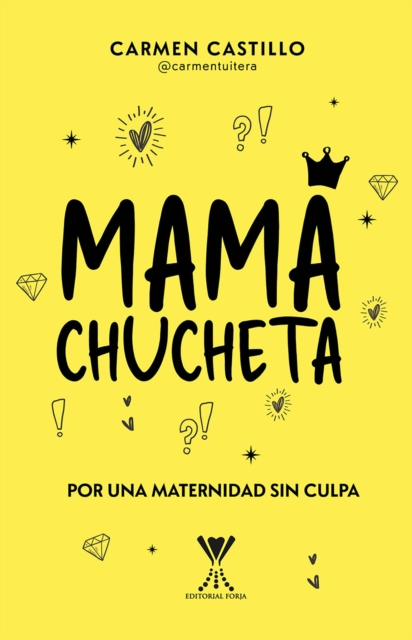 Mamá chucheta