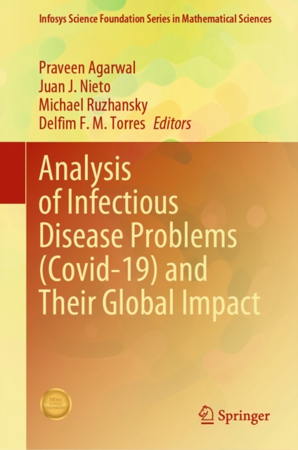 Analysis of Infectious Disease Problems (Covid-19) and Their Global Impact