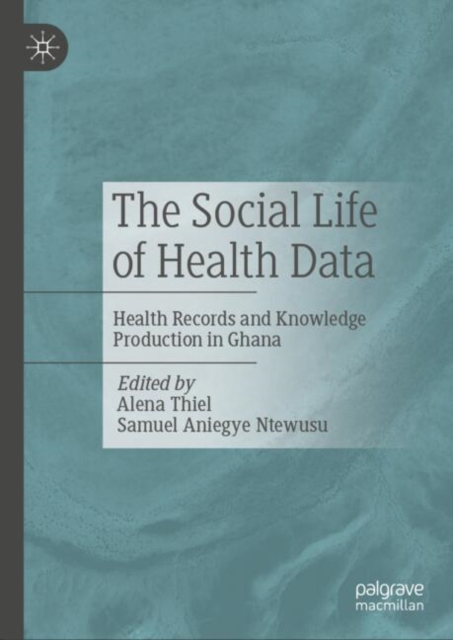 Social Life of Health Data