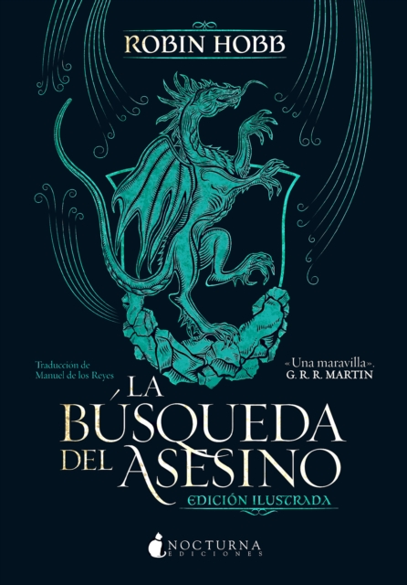 La búsqueda del asesino