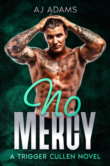 No Mercy: A gripping, action-packed British noir crime thriller