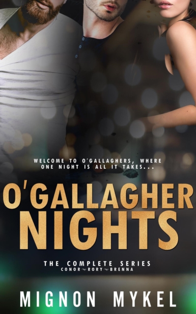O'Gallagher Nights