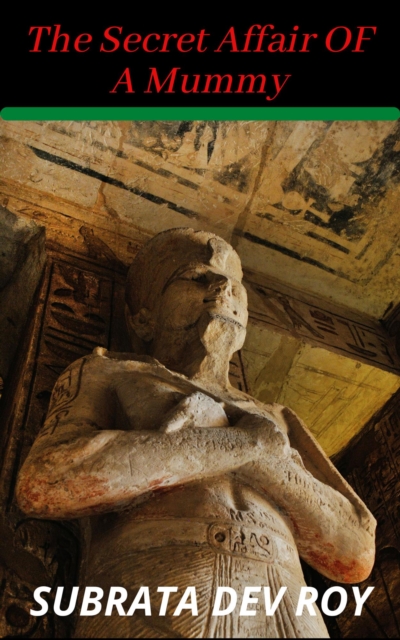 Secret Affair of a Mummy