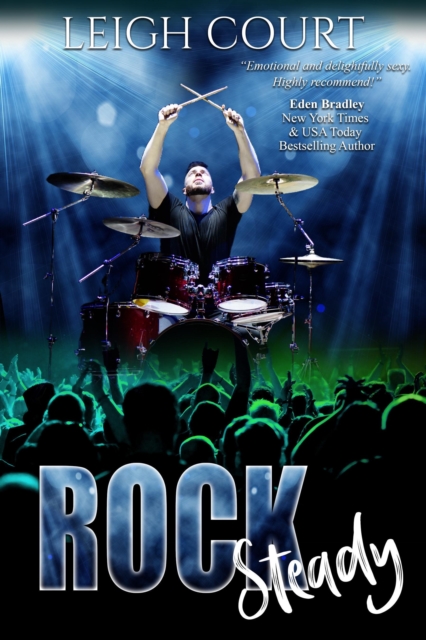 Rock Steady