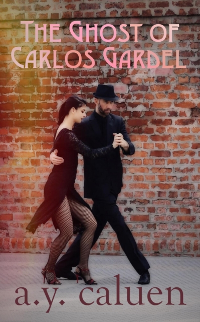Ghost of Carlos Gardel