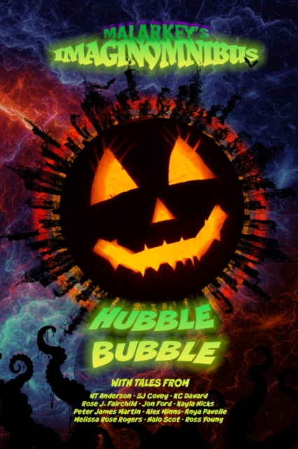 Hubble Bubble