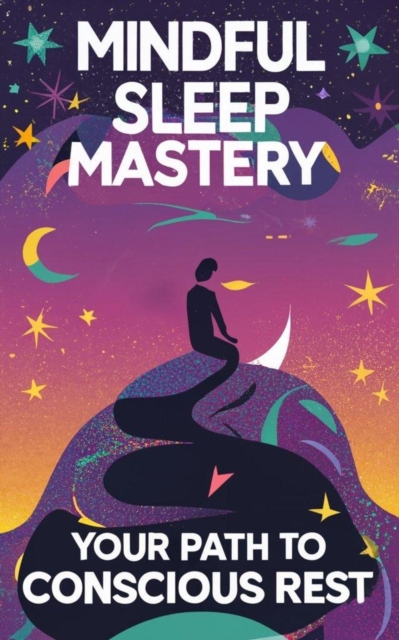 Mindful Sleep Mastery:Your Path To Conscious Rest