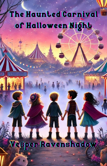 Haunted Carnival of Halloween Night