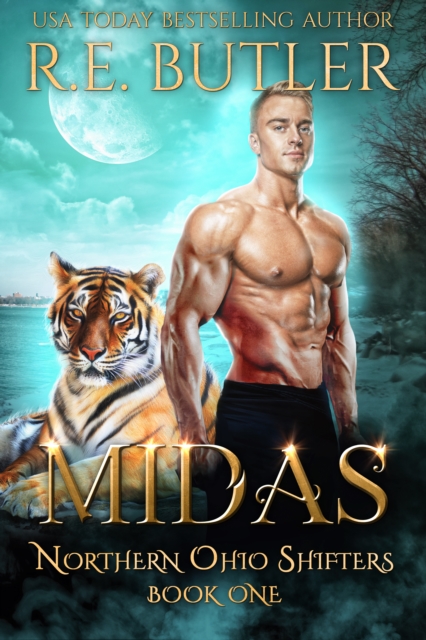 Midas (Northern Ohio Shifters Book One)